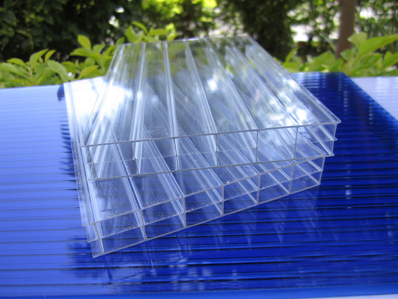 陽(yáng)光板廠(chǎng)家告訴您陽(yáng)光板切割的方法